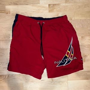 Nautica Swim Trunks